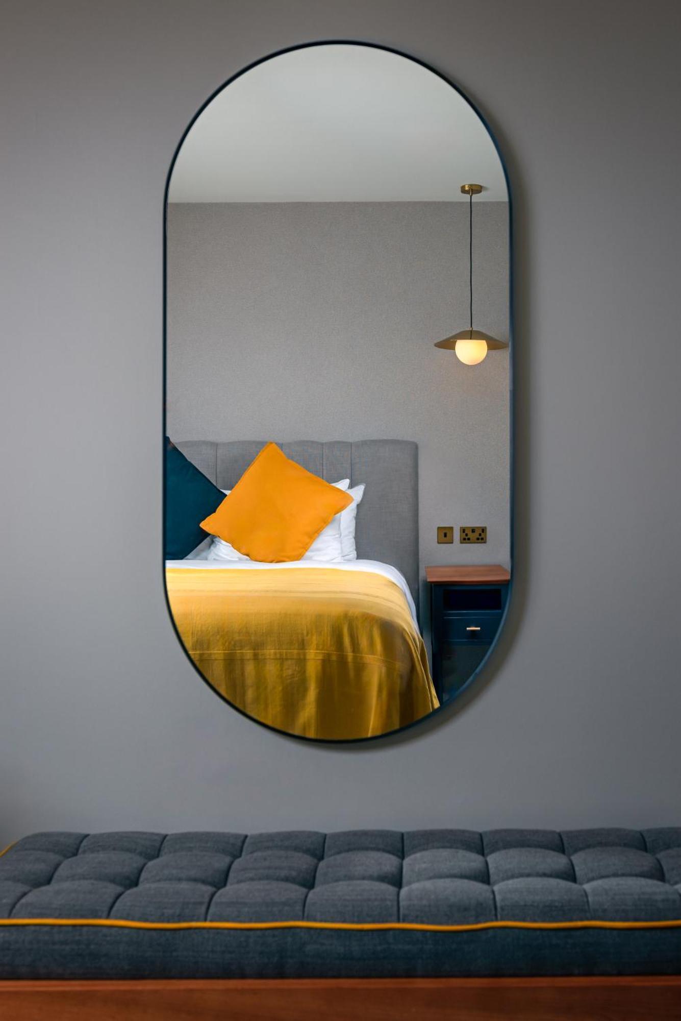 The Parkavon Hotel Килларни Экстерьер фото