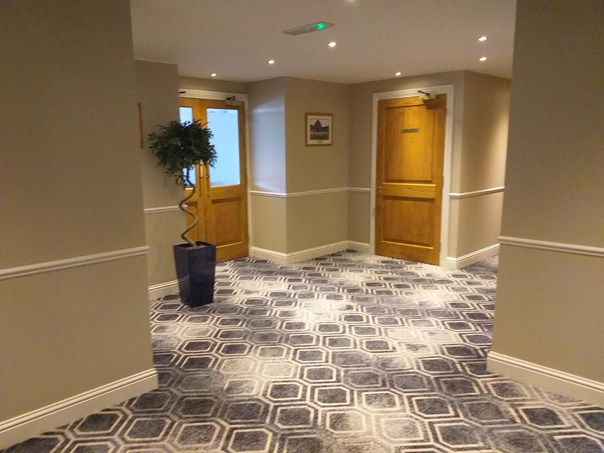 The Parkavon Hotel Килларни Экстерьер фото