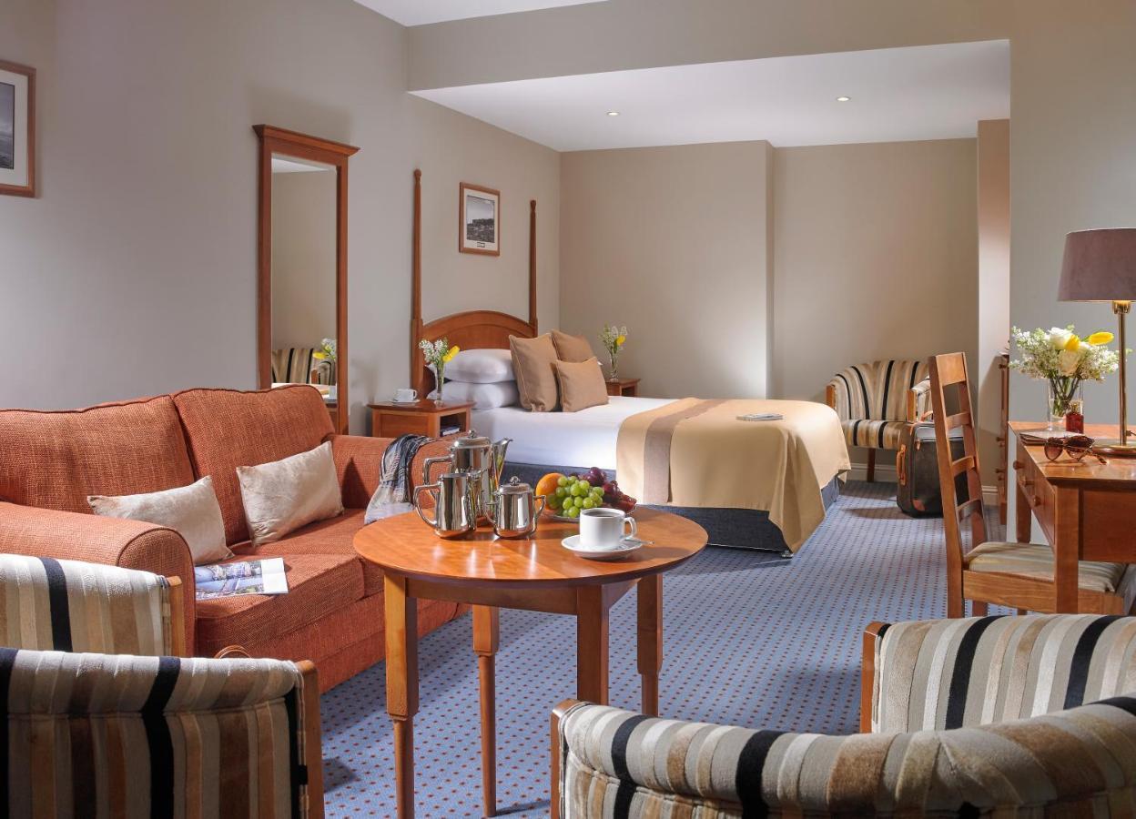 The Parkavon Hotel Килларни Экстерьер фото